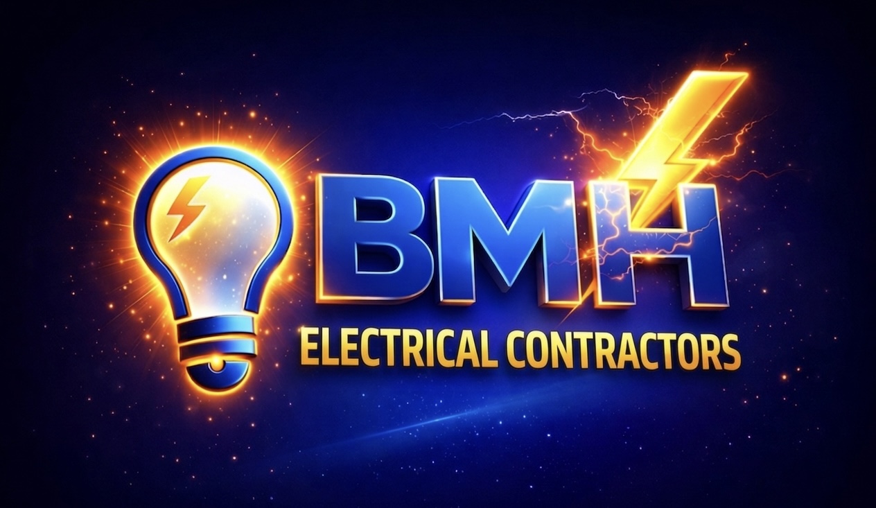 BMH Electrical Contractors